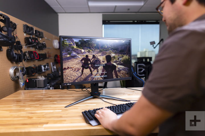 Acer Predator XB3 Gaming Monitor review
