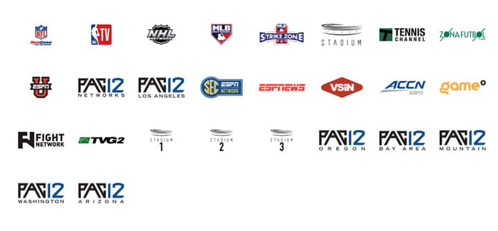 FuboTV Sports Plus