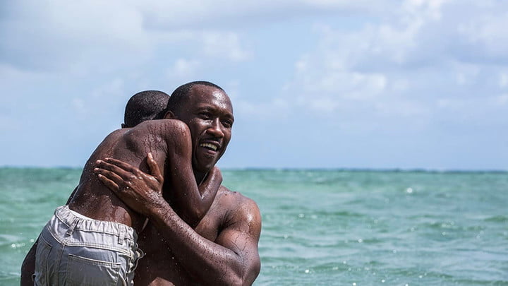 Moonlight on Netflix