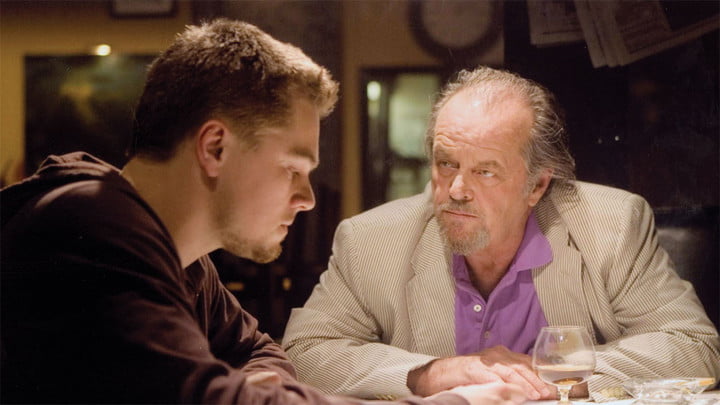 The Departed