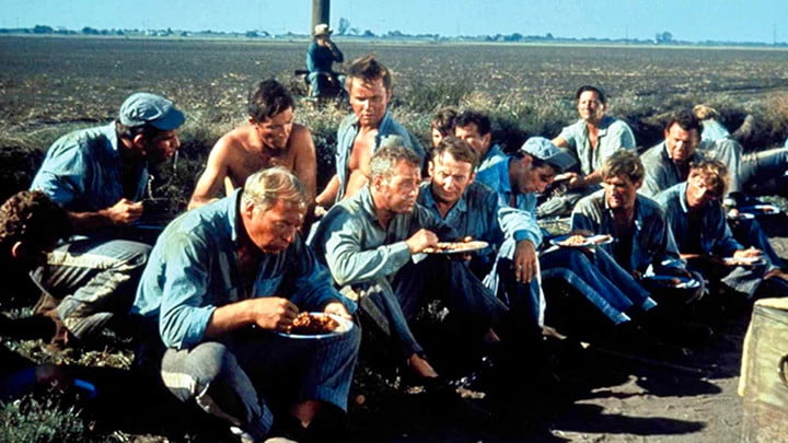 Cool Hand Luke