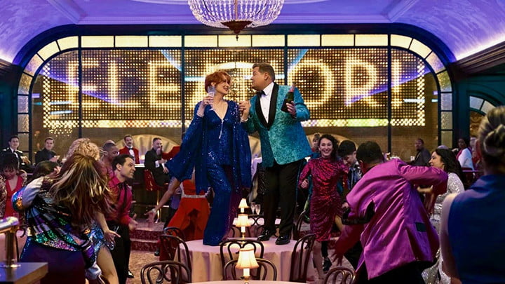 The Prom