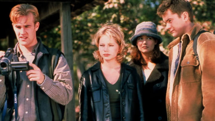 Dawson's Creek