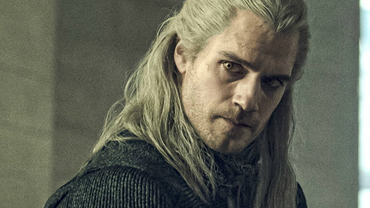 The Witcher Netflix